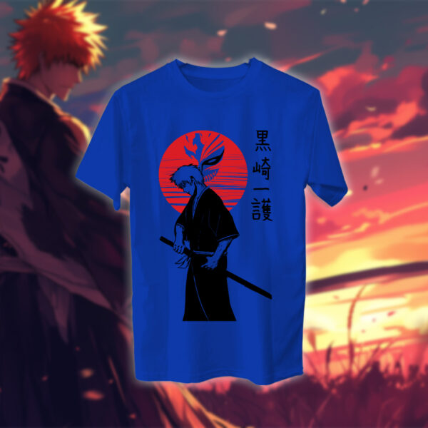 Ichigo - بليتش