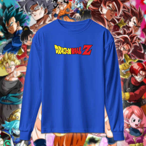 Dragon Ball Z - دراقون بول