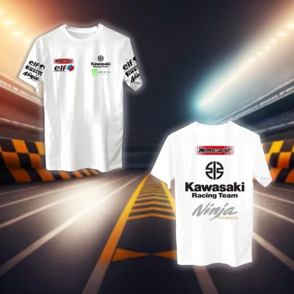 كاوازاكي - سيارات