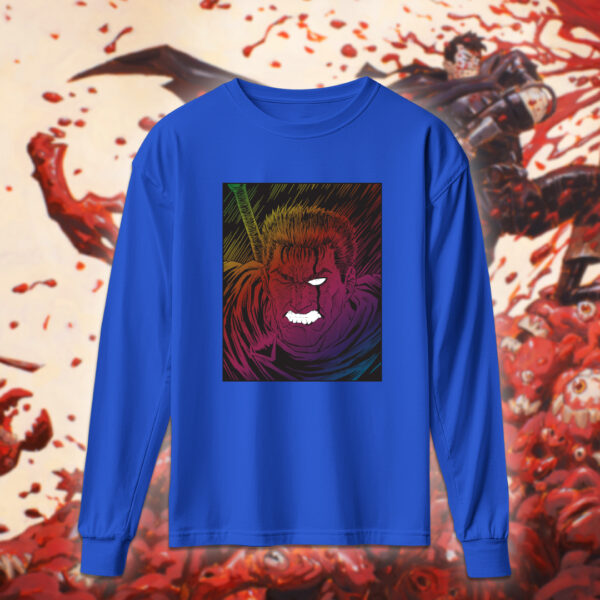 Berserk - بيرسيرك