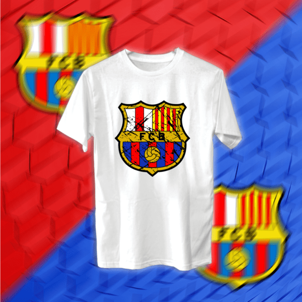 شعار برشلونة