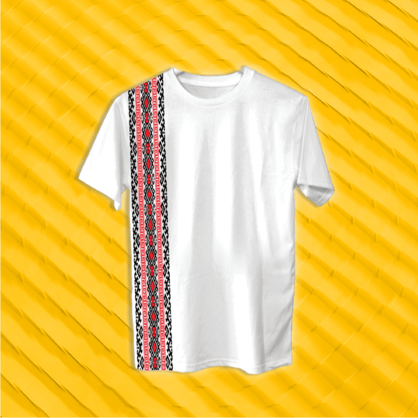 السدو بالأحمر - تصاميم مميزة