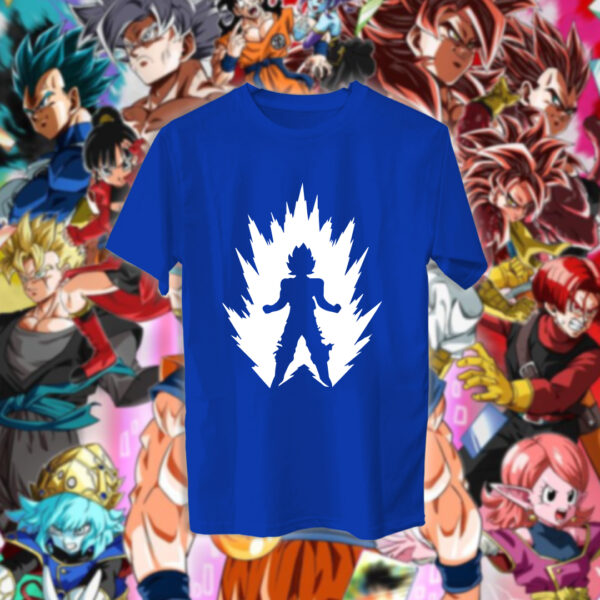 Goku Super Saiyan - دراقون بول