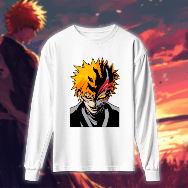 Ichigo - بليتش