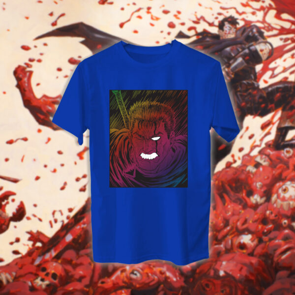 Berserk - بيرسيرك