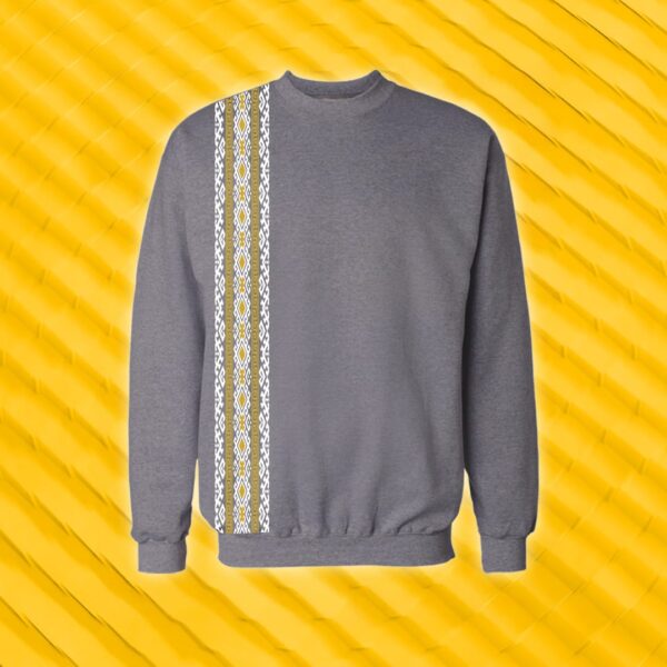 السدو بالذهبي - تصاميم مميزة