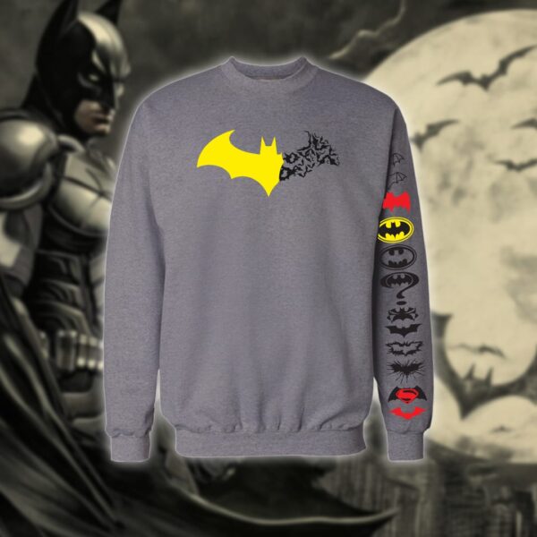 Batman - باتمان