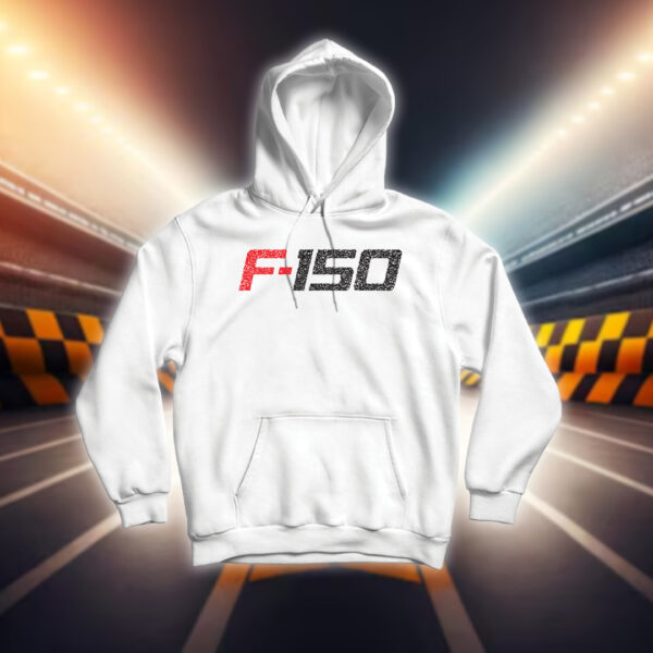 Ford F-150 - سيارات