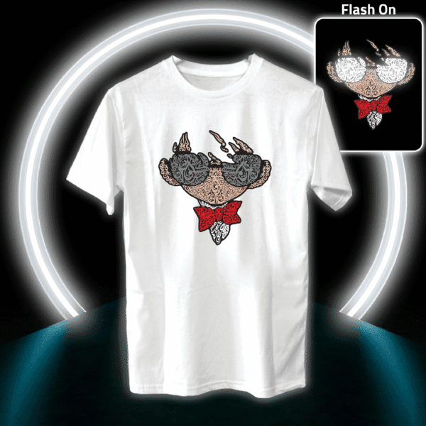 كونان بالأحرف العربية - ريفلكتف