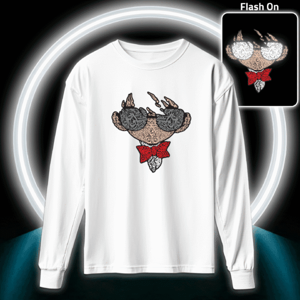 كونان بالأحرف العربية - ريفلكتف