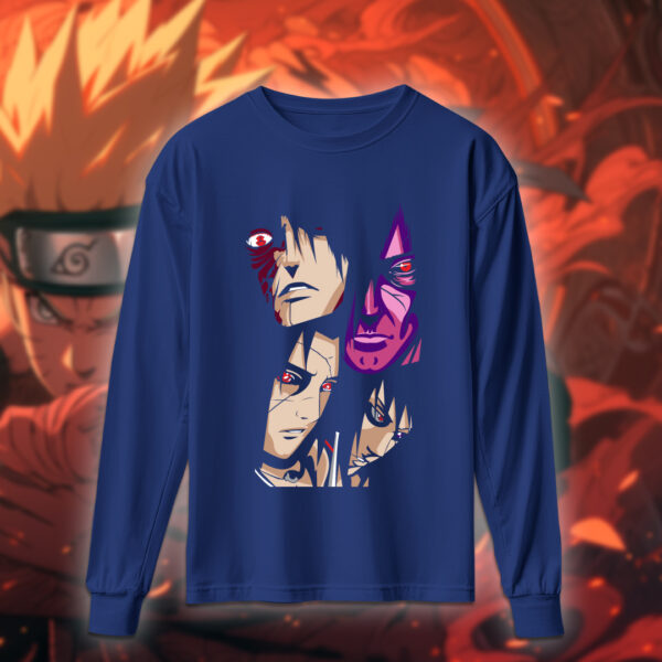 Naruto - ناروتو