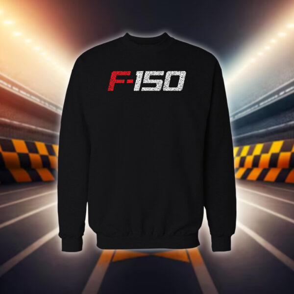 Ford F-150 - سيارات