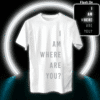 I AM HERE - ريفلكتف