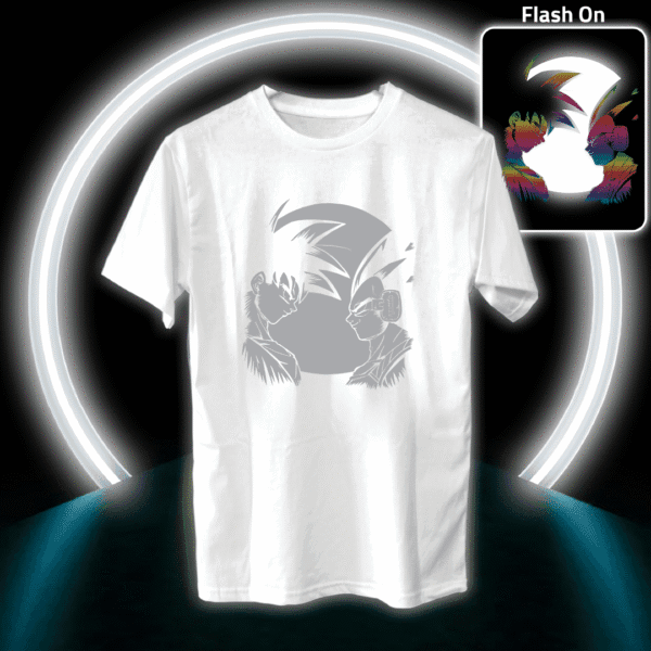 قوكو وفيجيتا - ريفلكتف