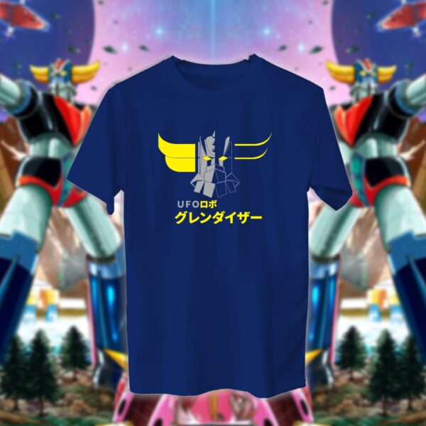 Grendizer UFO - قرندايزر