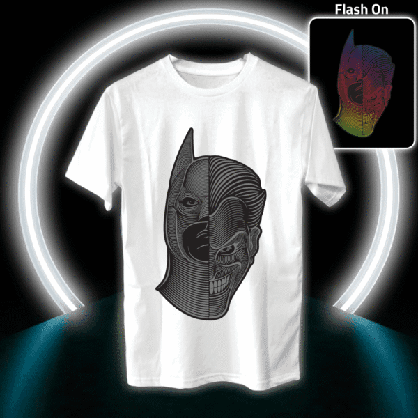 باتمان والجوكر - ريفلكتف