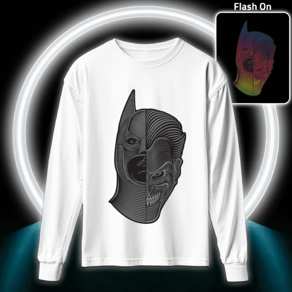 باتمان والجوكر - ريفلكتف