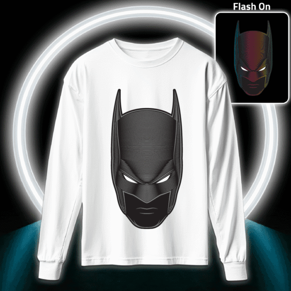 Batman - ريفلكتف