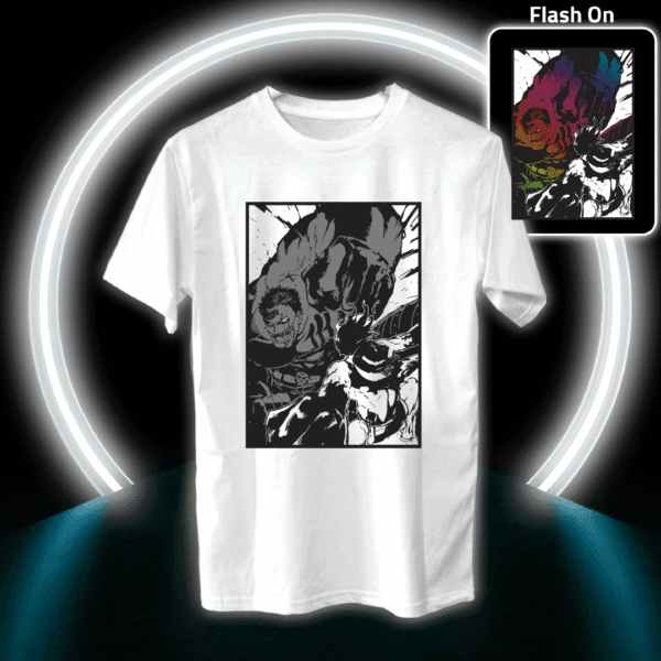 لوفي ون بيس - ريفلكتف