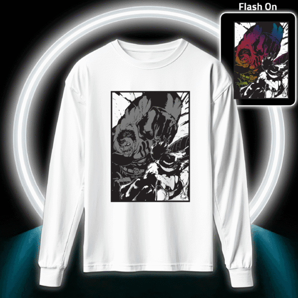 لوفي ون بيس - ريفلكتف