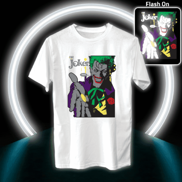 The Joker - ريفلكتف