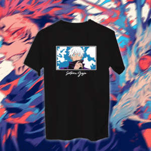 Satoru Gojo - جوجوتسو كايسن