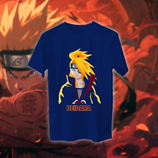 Deidara - ناروتو