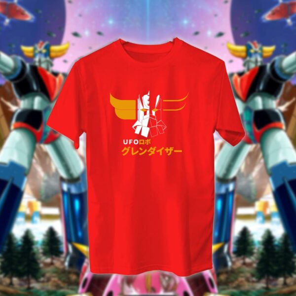 Grendizer UFO - قرندايزر