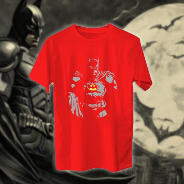 Batman - باتمان