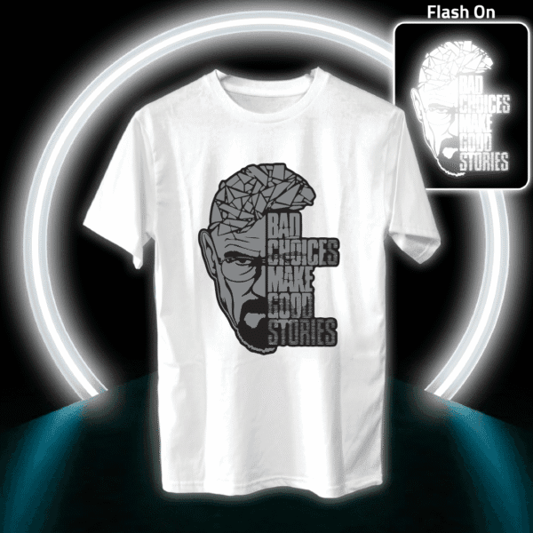 Walter White - ريفلكتف