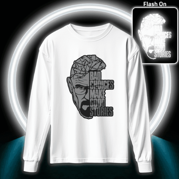 Walter White - ريفلكتف