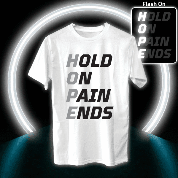 Hope - ريفلكتف