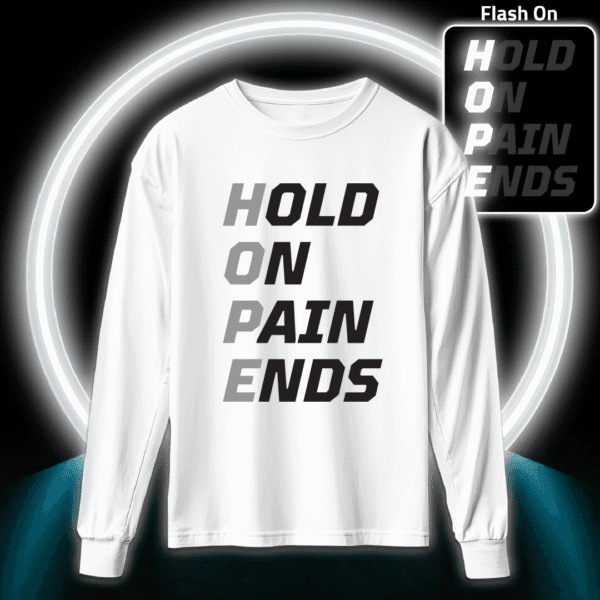 Hope - ريفلكتف