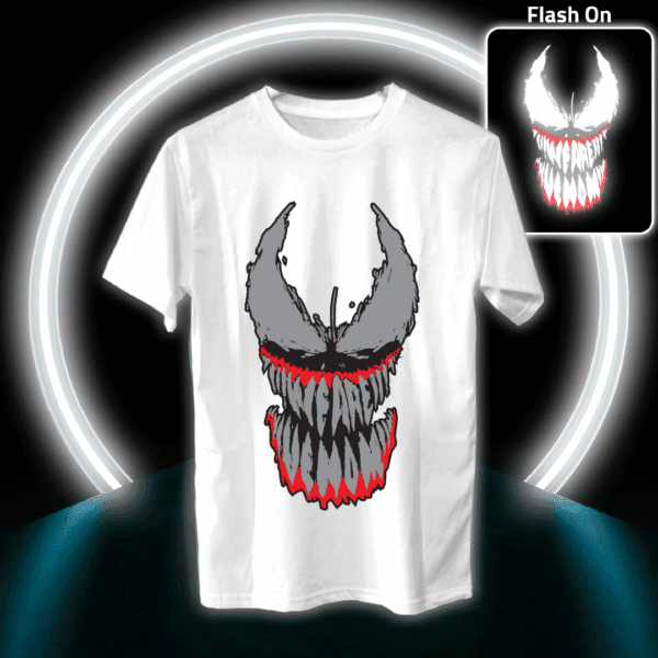 VENOM - ريفلكتف