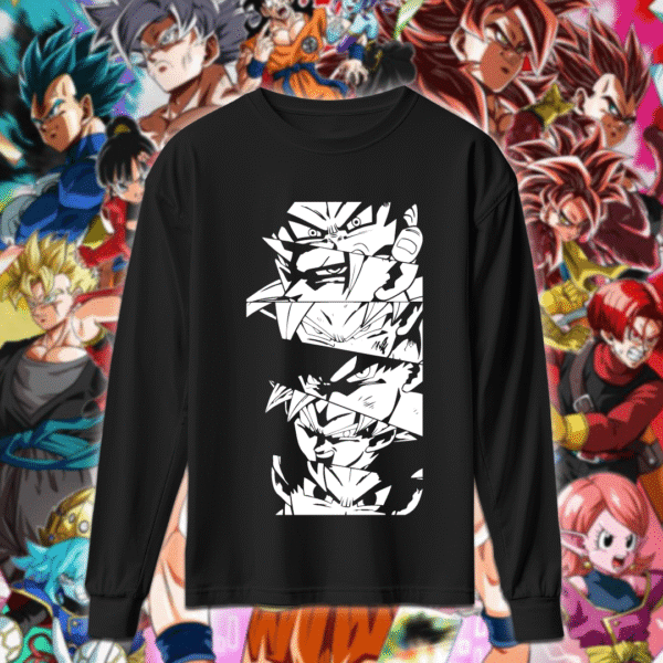 Dragon Ball Z - دراقون بول