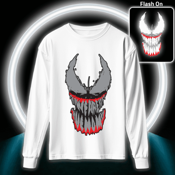 VENOM - ريفلكتف