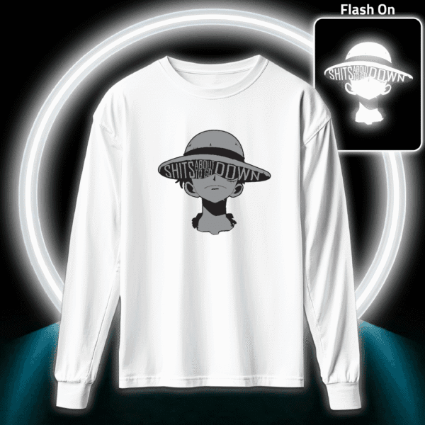 لوفي ون بيس - ريفلكتف