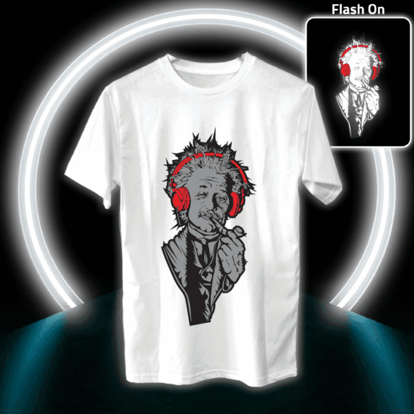 اينشتاين - ريفلكتف