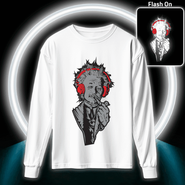 اينشتاين - ريفلكتف