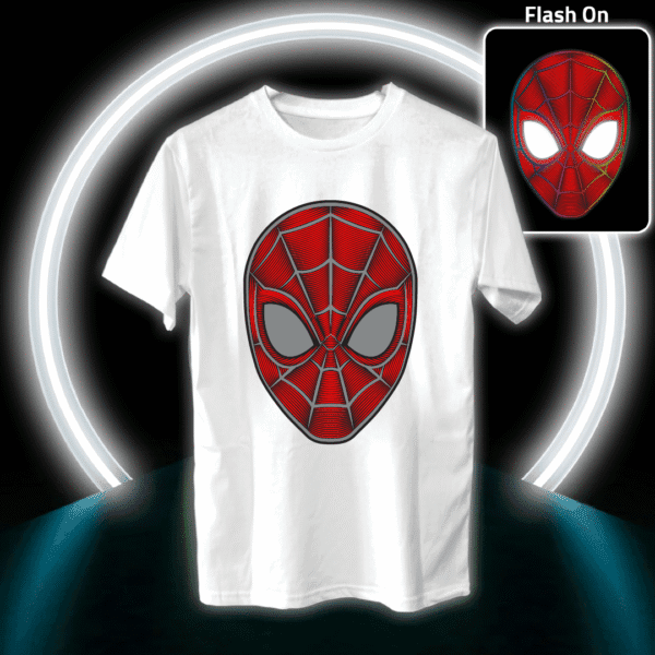 Spiderman - ريفلكتف