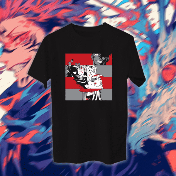 Jujutsu Kaisen - جوجوتسو كايسن