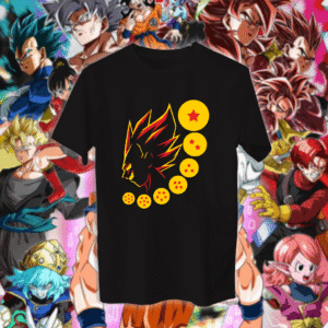 Vegeta - دراقون بول