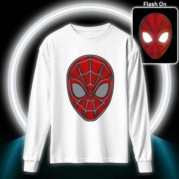 Spiderman - ريفلكتف