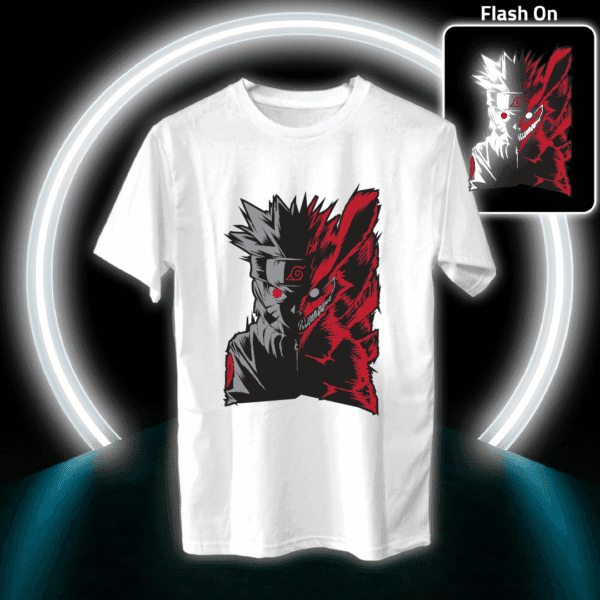 Naruto - ريفلكتف