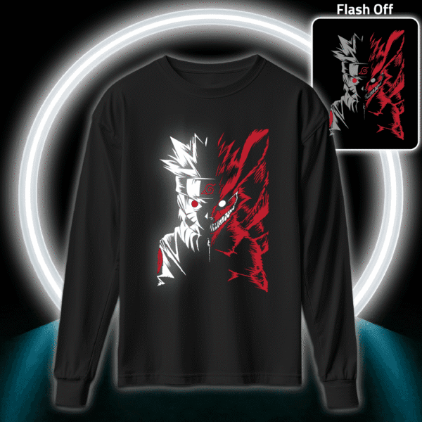 Naruto - ريفلكتف