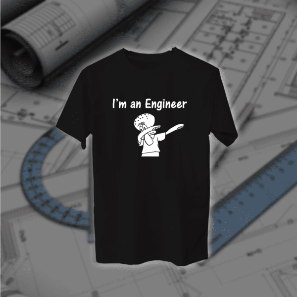 I'm an Engineer - مهندسين