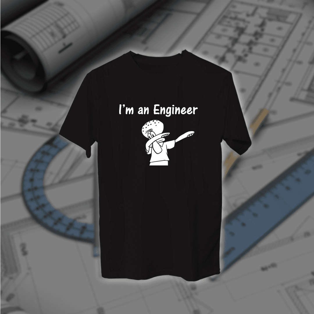 I'm an Engineer - مهندسين