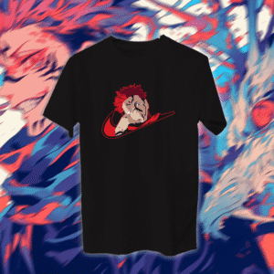 21 Yuji Itadori - جوجوتسو كايسن