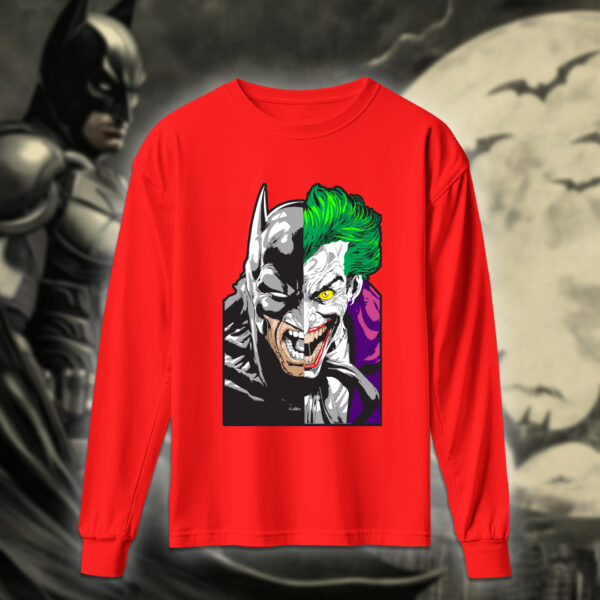 Batman - باتمان والجوكر