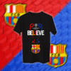 BELIEVE - برشلونة